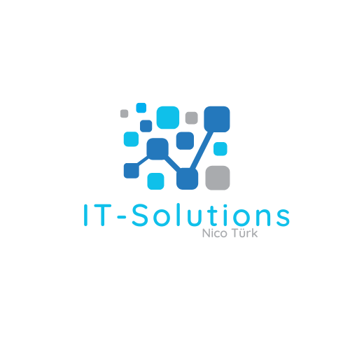 Startseite - IT-Solutions Nico Türk